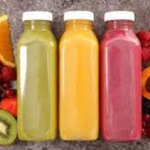 imagem do produto Sucos Variados 