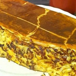 imagem do produto HOTTrês Queijos com Carne do Sol