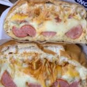 imagem do produto HOTClassico com Cheam Chesse 