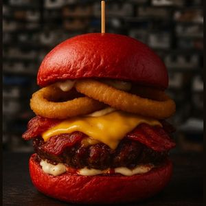 imagem do produto Arraial do Cabo 🌶️