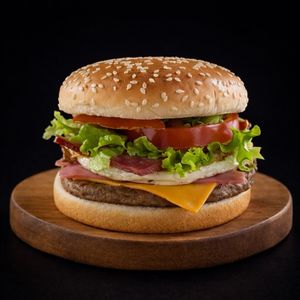 imagem do produto Mundel