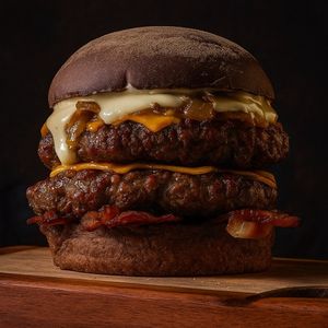 imagem do produto Itaboraí Duplo especial 🧅