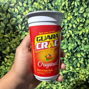 imagem do produto Guaracrac 