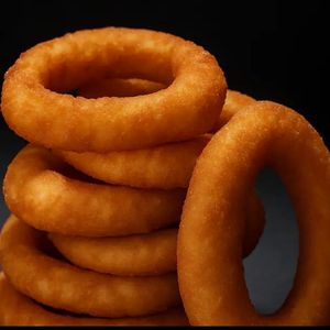 imagem do produto Anéis de cebola 6 un