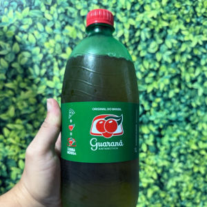 imagem do produto Guaraná 1 lt 