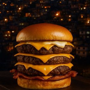 imagem do produto Angra Supreme