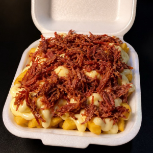 imagem do produto Batata Nordestina  300g