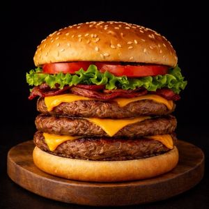 imagem do produto Santa luzia