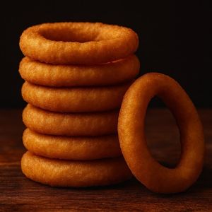 imagem do produto Anéis de cebola 7Uni