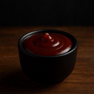 imagem do produto Molho BBQ