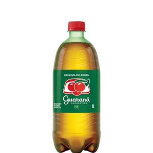 imagem do produto Guaraná 1 lt