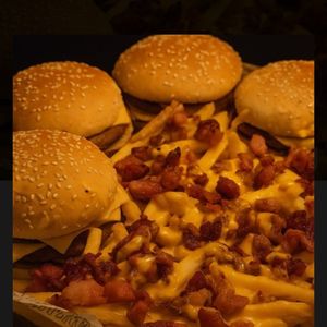 imagem do produto Combo p4 tradicional +1flexa