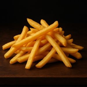 imagem do produto Fritas 500 Gr