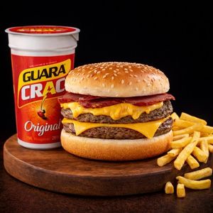 imagem do produto Trio do laranjal