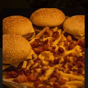 imagem do produto Combo p5 tradicional +1flexa