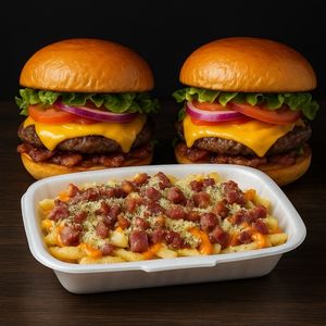 imagem do produto Combo casal (Artesanal 170gr)