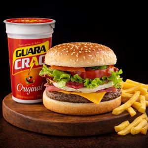 imagem do produto Trio do Mundel