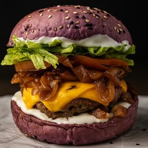 imagem do produto BELFORD ROXO