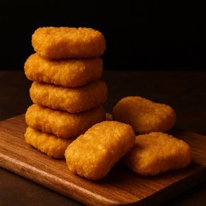 imagem do produto Nugget 7Uni