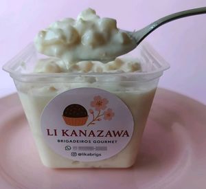 imagem do produto Canjica