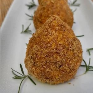 imagem do produto Coxinha Sem Massa 