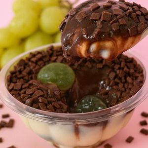 imagem do produto Bombom Aberto de Uva