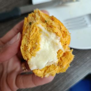 imagem do produto Coxinha Sem Massa Fit