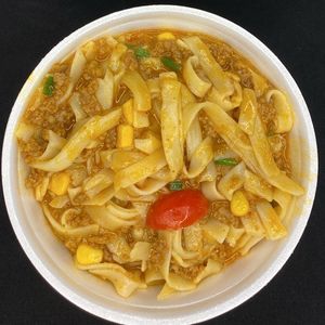 imagem do produto MACARRÃO À BOLONHESA