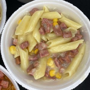 imagem do produto MASSA CALABACON