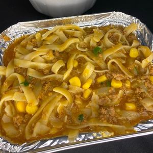 imagem do produto MACARRÃO À BOLONHESA