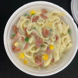 imagem do produto MASSA CALABRESA 