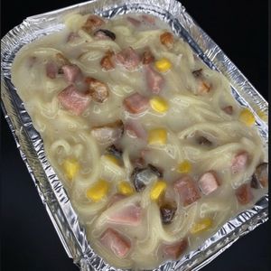 imagem do produto CALABRESA COM BACON