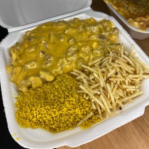 imagem do produto STROGONOFF DE CARNE