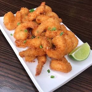 imagem do produto Camarão Crocante