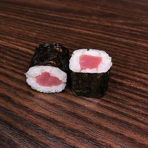 imagem do produto Hossomaki Tekka Maki (8un)