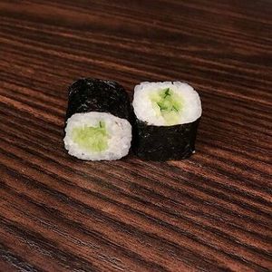 imagem do produto Hossomaki Kappa Maki (8un)