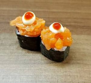 imagem do produto Sushi dragon maki (8un)
