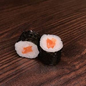 imagem do produto Hossomaki Shake maki (8un)