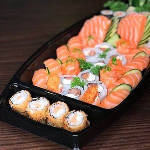 imagem do produto Combinado Kenzuki (52 unidades)