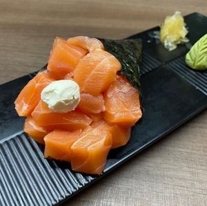 imagem do produto Temaki filadelfia