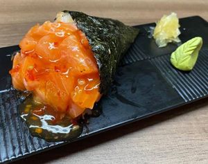 imagem do produto Temaki agridoce
