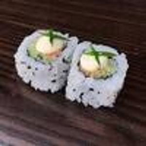 imagem do produto Uramaki Boston