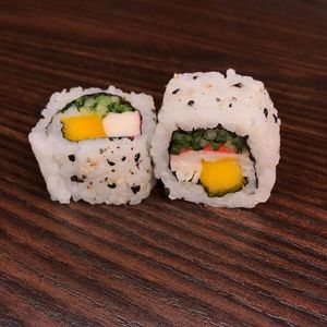 imagem do produto Uramaki Califórnia