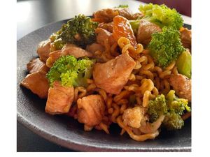 imagem do produto Yakissoba Frango