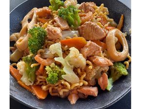 imagem do produto Yakissoba Oceano