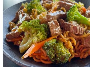 imagem do produto Yakissoba mignon