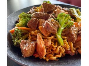imagem do produto Yakissoba Kenzuki
