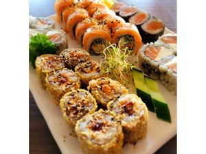 imagem do produto Nagoya (28 unidades)
