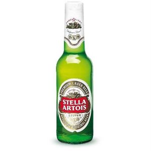 imagem do produto Cerveja Stella Artois 275ml