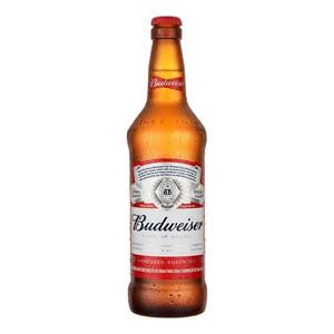 imagem do produto Budweiser Ow 330ml